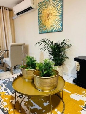 Isibani luxury apartment
